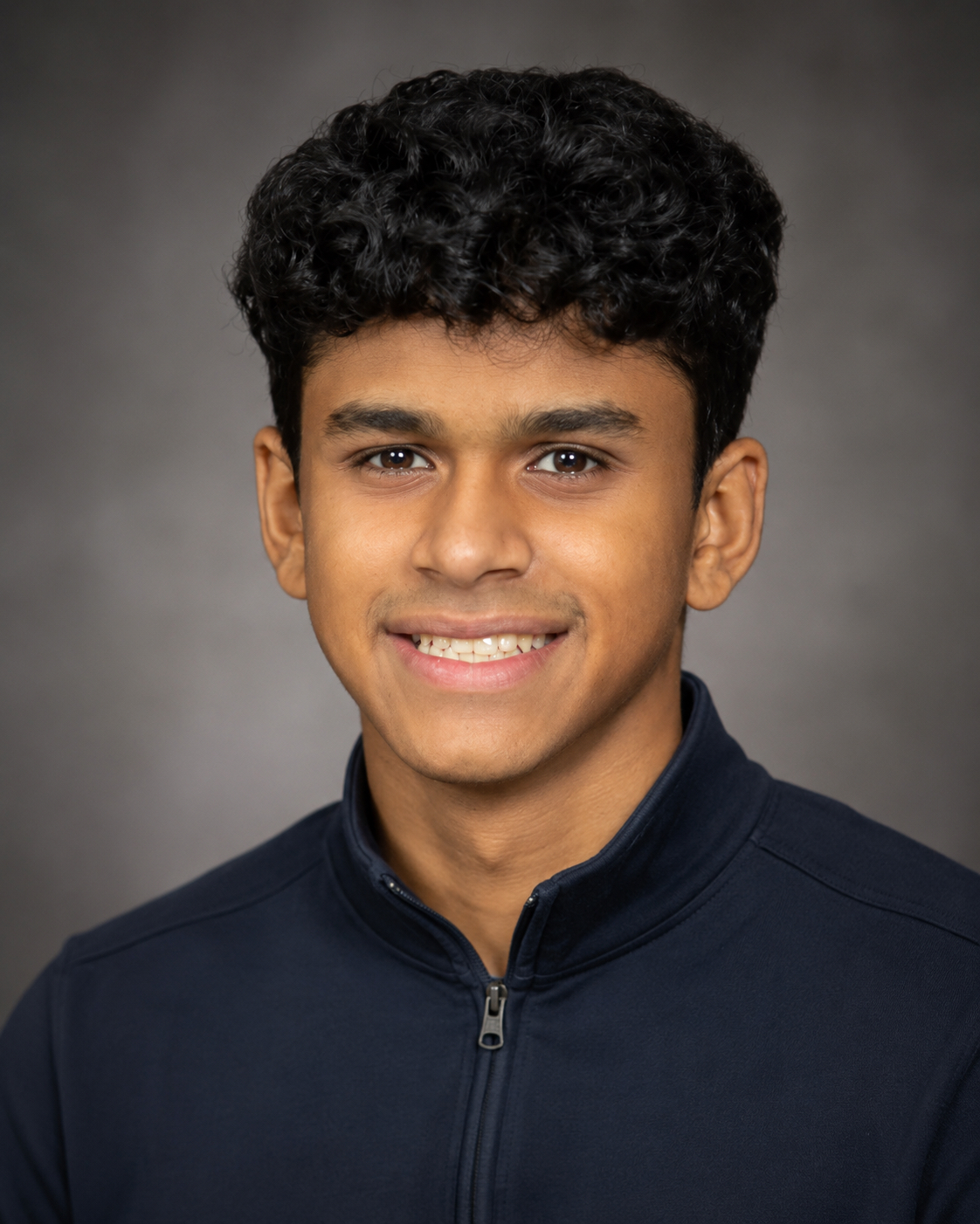 Photo of Jay Dixit